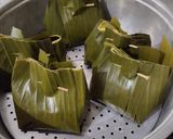 Foto langkah ke 5 dari resep Botok Tahu Mlandingan.