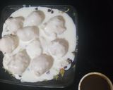 दही वड़े(Dahi vade recipe in Hindi) रेसिपी चरण 8 फोटो