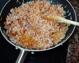 Foto del paso 2 de la receta: Pimientos rojos rellenos de arroz