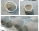 (快速版)芋泥湯圓的食譜步驟5照片