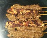 Foto langkah ke 6 dari resep Sate Ayam.