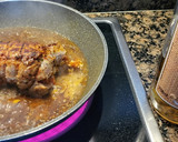 Foto del paso 7 de la receta: Solomillo de cerdo en salsa de sobrasada y queso