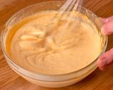 Borjúpaprikás recept fázis 10 fotója