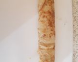 A picture of step 8 of My Custard Crepes 😘.