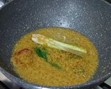 Foto langkah ke 2 dari resep Ayam Lodho Tulungagung.