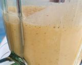 Foto del paso 2 de la receta: Pancake dulce con queso