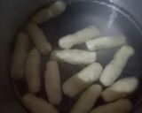 Foto langkah ke 4 dari resep Pempek Dos (Ny. Liem).