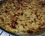 Foto langkah ke 2 dari resep Pizza keto.