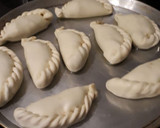 Foto del paso 3 de la receta: Empanadas de acelga