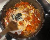 Foto del paso 8 de la receta: Pasta a la matriciana