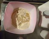 Foto del paso 1 de la receta: Canastitas integrales de acelga, saludables y con pocos ingredientes!