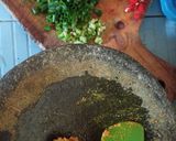 Foto langkah ke 2 dari resep Bakwan jagung pedas.