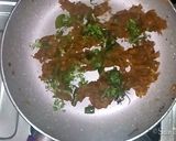   टोमैटो आॅनियन स्पाइसी सैंडविच (Tomato onion spicy sandwich rec रेसिपी चरण 5 फोटो
