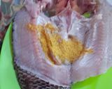 Foto langkah ke 1 dari resep Seruit Khas Lampung.
