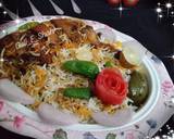 Achari Tikka Biryani recipe step 6 photo