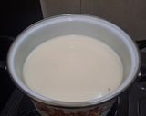 Foto langkah ke 2 dari resep Puding Sedot #124.