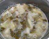Foto del paso 4 de la receta: Caldo de Gloria
