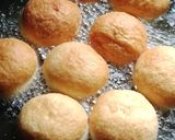 Foto langkah ke 5 dari resep Donat.