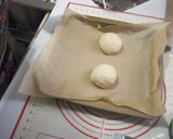 【影片】基礎萬用麵糰 (吐司、麵包、burger、pizza)的食譜步驟5照片