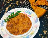 લેફ્ટઓવર રોટી હાંડવો (Leftover Roti Handvo Recipe In Gujarati) રેસીપી સ્ટેપ9ફોટો