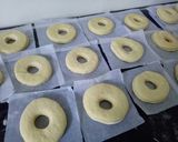Foto langkah ke 8 dari resep Donat Lembut no ulen.
