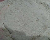 Foto del paso 4 de la receta: Milanesas de cerdo con puré de papas