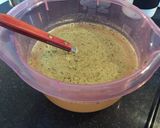 Foto del paso 4 de la receta: Risotto de camarones