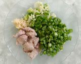 Foto langkah ke 4 dari resep Sayur Campur ala Manado.
