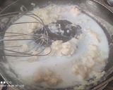 Foto del paso 4 de la receta: Coliflor con bechamel en 28 minutos