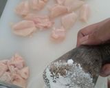 Foto langkah ke 2 dari resep Ayam Pokpok Simple✓.