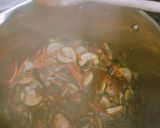 A picture of step 3 of Just another Sunday Ramen.