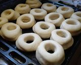 Foto del paso 5 de la receta: Donuts