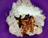 Foto langkah ke 2 dari resep Tumis Ayam Paprika.