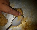 Foto del paso 6 de la receta: Galletas esponjosas de Auyama o Calabaza