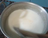 Foto langkah ke 5 dari resep Bubur Jagung Manis 🌽.