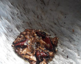 முருங்கைக் கீரை கடையல் ரெசிபி ஸ்டேப் 3 புகைப்படம்