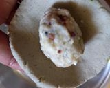A picture of step 3 of Healthy Millet Masti Roll (Healthy diet recipe).