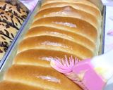 Foto langkah ke 5 dari resep Roti Sisir.