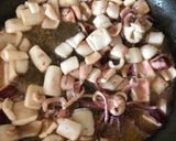 Foto del paso 7 de la receta: Arroz negro
