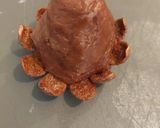 Une image de l'étape 4 de Pommes de pins à croquer.