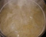 Foto del paso 2 de la receta Tallarines chinos con tofu y brócoli