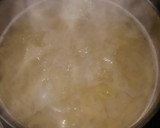 Foto del paso 2 de la receta: Tallarines chinos con tofu y brócoli