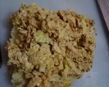 A picture of step 22 of Chicken bridge roll.