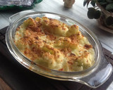 Foto del paso 4 de la receta: Coliflor gratinada