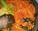 Foto langkah ke 2 dari resep Sambel goreng telur puyuh.