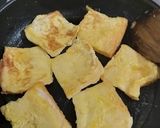 Foto langkah ke 4 dari resep Roti Panggang Simpel.