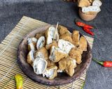 Foto langkah ke 4 dari resep Tahu Gejrot.