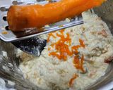 Foto del paso 2 de la receta: Arroz festivo BBB