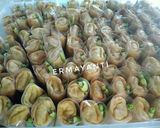 Foto langkah ke 4 dari resep 1. Sosis Solo.