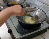 Foto langkah ke 2 dari resep Seblak kwetiau.